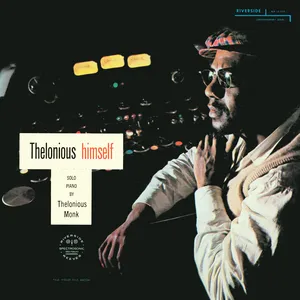 Thelonious himself